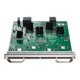 Cisco Catalyst 9400 Series Line Card - Commutateur - 24 x 1 Gigabit - 10 Gigabit Ethernet - Mod... (C9400-LC-24XS)_1